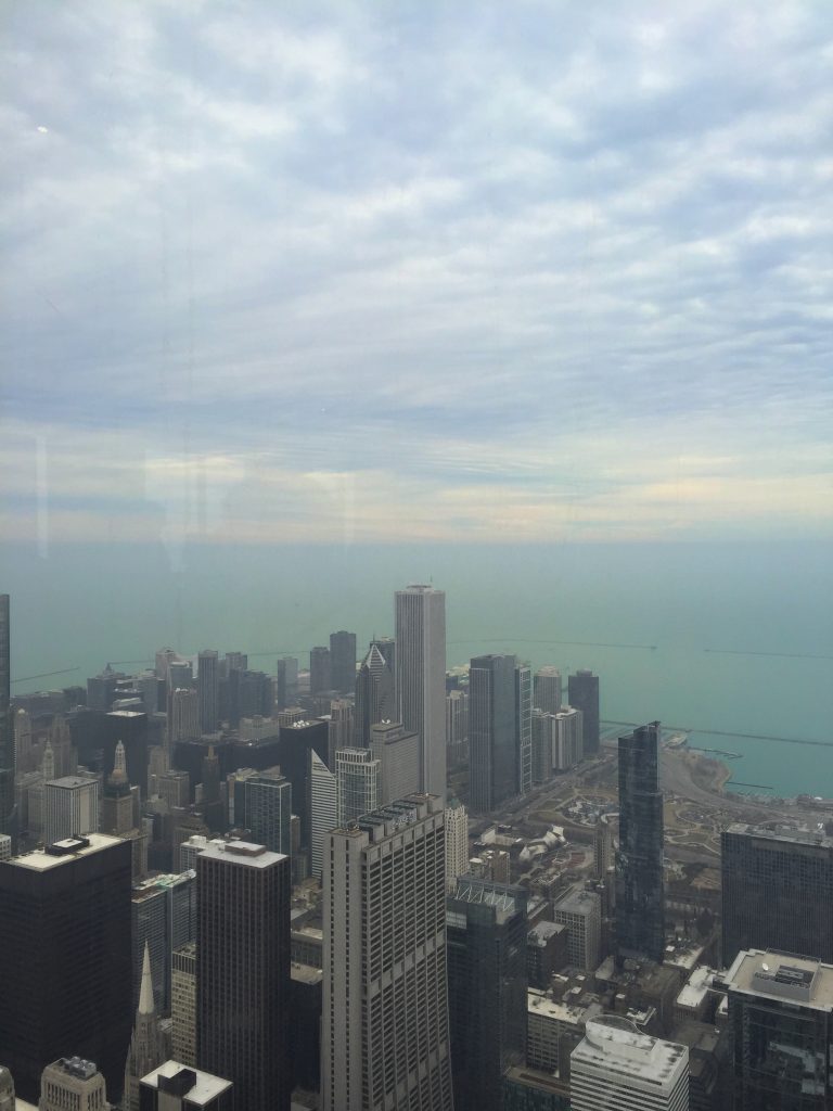 Travel Guide Chicago